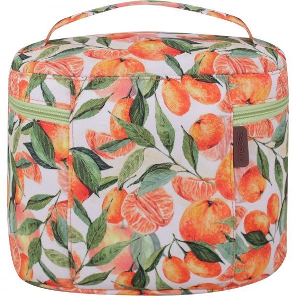 Косметичка Bagland Мандарин сублімація 786 мульті 00740664 