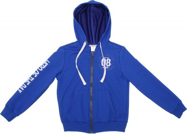 Спортивний костюм Роза 200506 р.122 синій 