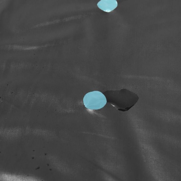 Тент укрывной Bestway для каркасных бассейнов 360х120 см (58292)