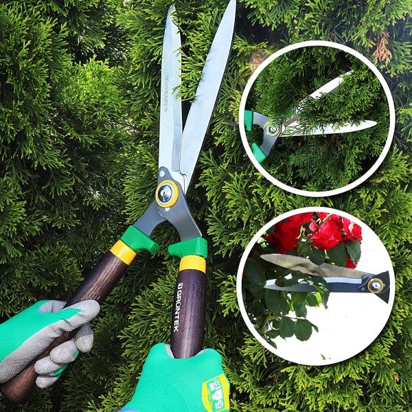 Ножиці для живоплоту Gruntek Panthera 640 х 230 мм 295304530