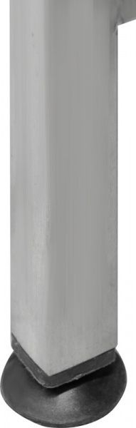 Мойка производственная 3 секции с бортиком Tehma 1800x600x850 мм нержавеющая сталь