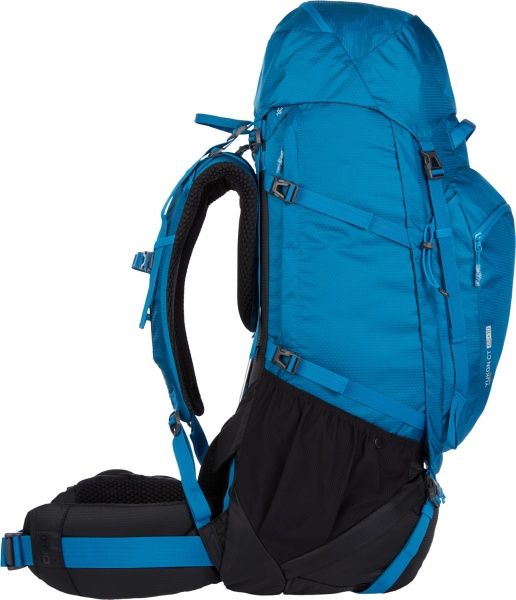 Рюкзак McKinley Yukom CT 65+10 Vario I синий 65 л