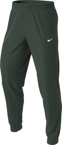 Брюки Nike CLUB FLC TPR CFF PT-NFS 826431-337 р. M зеленый