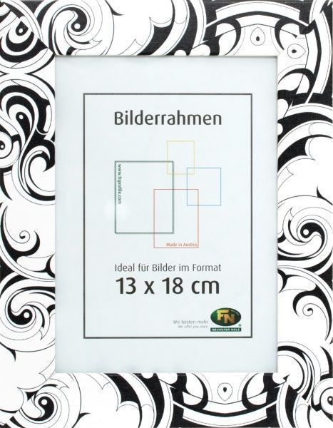 Рамка для фото FN Neuhofer Holz Папа 712659 13х18 см 