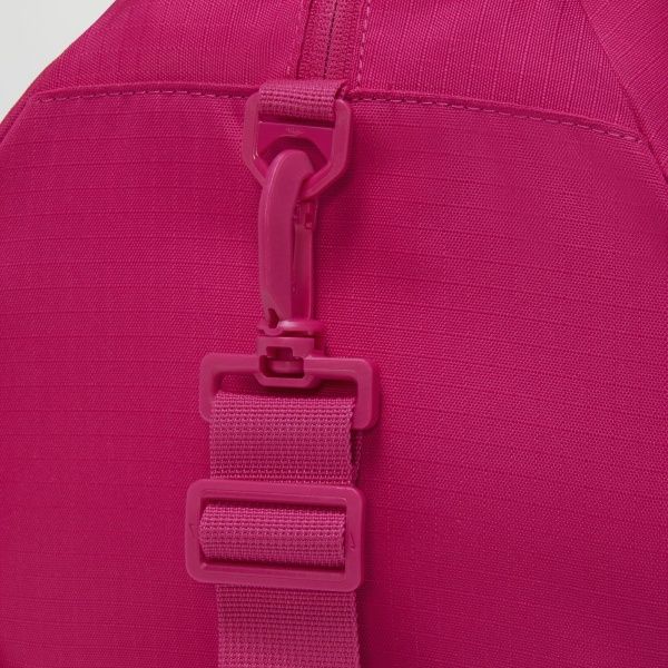 Сумка Nike DA1746-615 розовый 