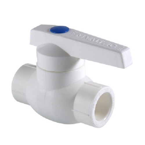 Кран кульовий Valtec ГВ 40 мм VTp.743.0.040