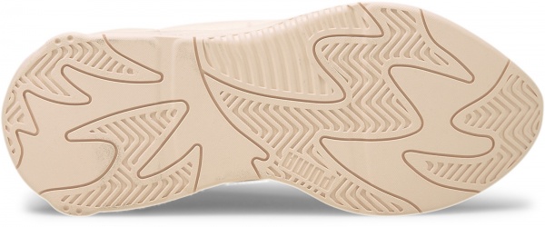 Кроссовки Puma RS-2K Bold Neutrals Wn's 37494401 р.UK 3,5 розовый
