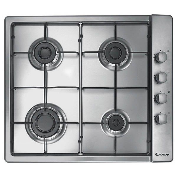 Варочная поверхность газовая Candy CLG 64 PX