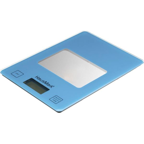 Весы кухонные HausMark KS-552BL
