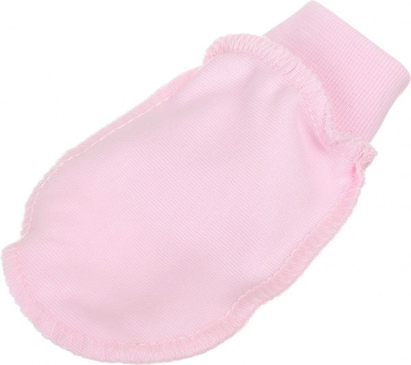 Дряпки Bambinelli В300 рожевий 