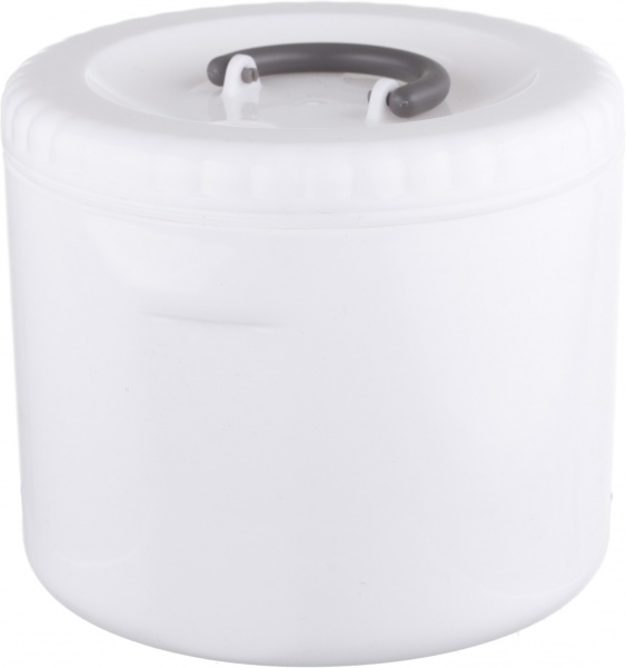 Термос для еды с контейнерами Adagio Flamberg