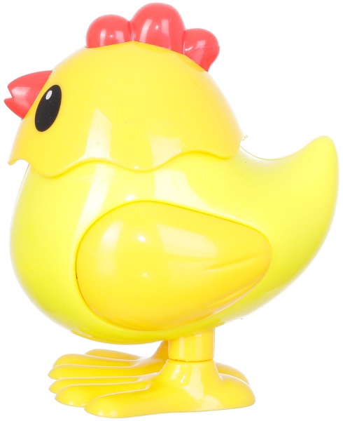 Игрушка заводная Shantou Курча 768-12