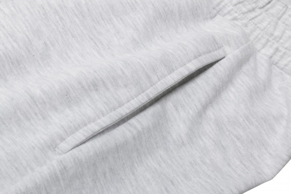 Костюм домашний мужской Flis clothes Семейка р. M серый 