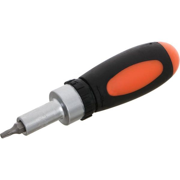 Набор отверток Montero с набором насадок MN-40367