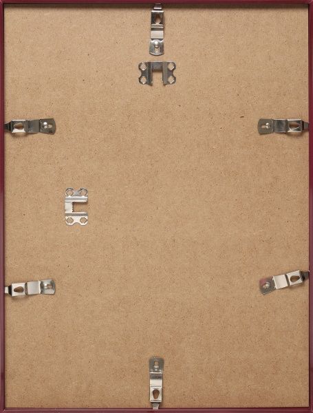 Рамка для фото La Colorama LA 45 bordo 30х40 см 