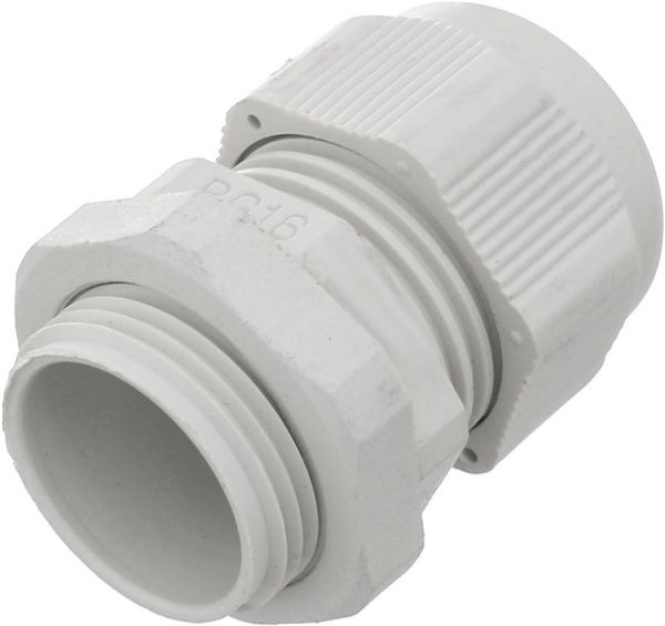 Сальник EMT 10-14 мм.кв. PG-16 поліамід 25-0305