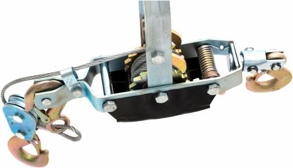 Лебедка Matrix 522259