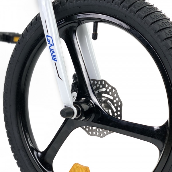 Велосипед дитячий RoyalBaby Galaxy Fleet Plus MG 18