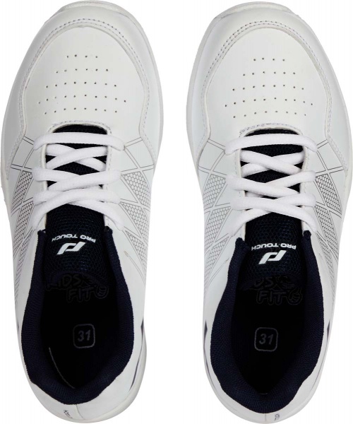 Кроссовки Pro Touch Rival 5 JR 414680-901001 р.29 белый