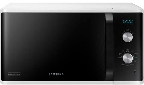 Мікрохвильова піч Samsung MG23K3614AW/UA 
