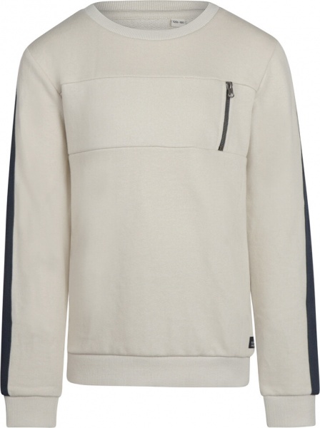 Світшот для хлопчика NWM р.146 пісочний T46270-1 