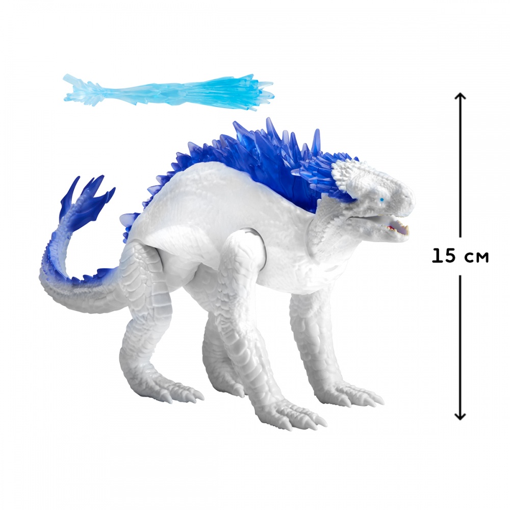 Фигурка Godzilla vs. Kong Шимо с ледяным дыханием 35206