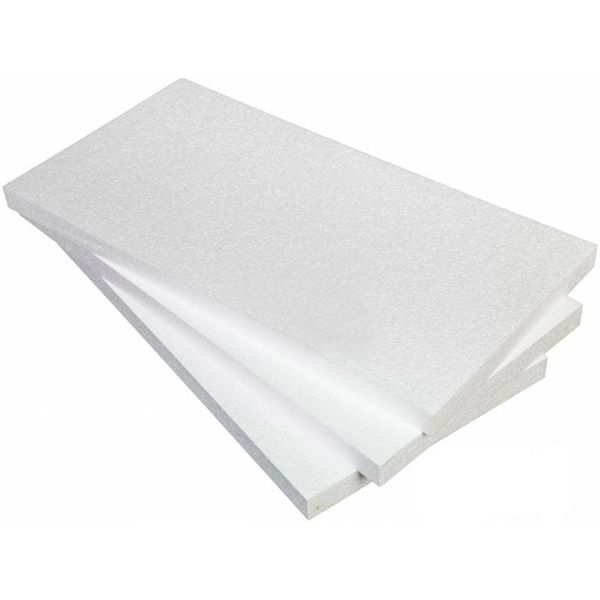 Пінопласт 35 Полімер-Славутич EPS-120 Важка вага 50 мм