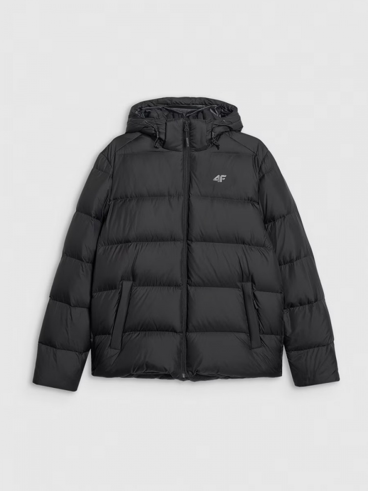 Куртка 4F DOWN JACKET M599 4FWAW25TDJAM599-20S р.L