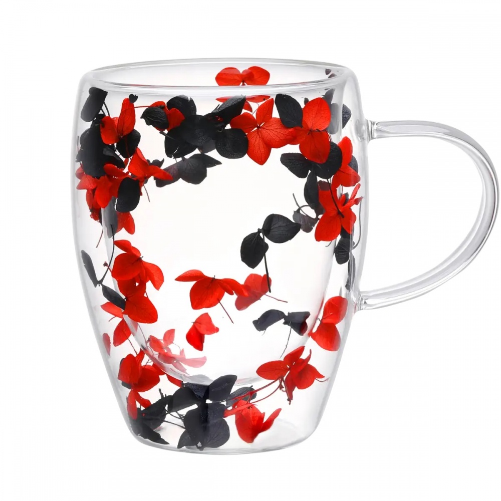 Набір чашок Vittora Кармен 320 мл 2 шт.