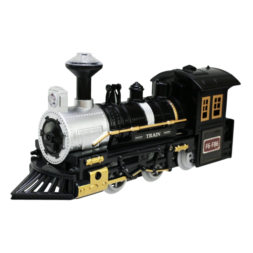 Дитяча залізниця Fenfa 1603A-4C