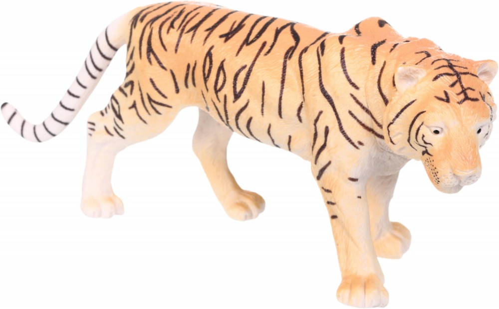 Игровой набор PIXIE саванна 6 шт. 26х36х4 см пластик YX-PY086-2