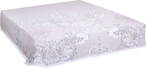 Покривало Kabul 235x270 см Textilia різнокольоровий 