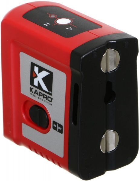 Нівелір лазерний Kapro 862kr + дарунок 