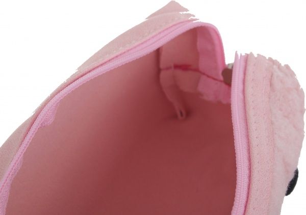 Пенал шкільний Цуценя рожевий