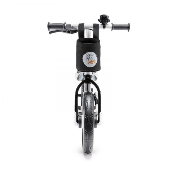 Біговел Kinderkraft Space чорний KKRSPACBLK00AC