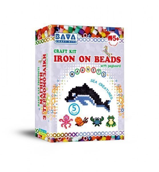 Термомозаїка Умняшка 