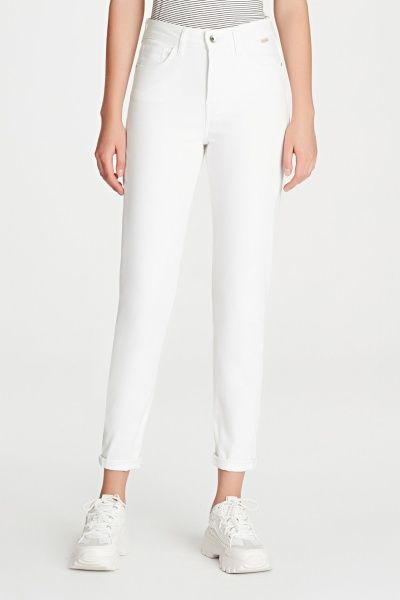 Джинси Mavi CINDY White GOLD 100277-28147 р. 27-27 