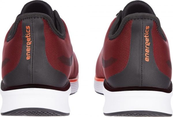 Кроссовки TECNOPRO OZ 2.3 M 414083-901299 р.EUR 47 бордовый