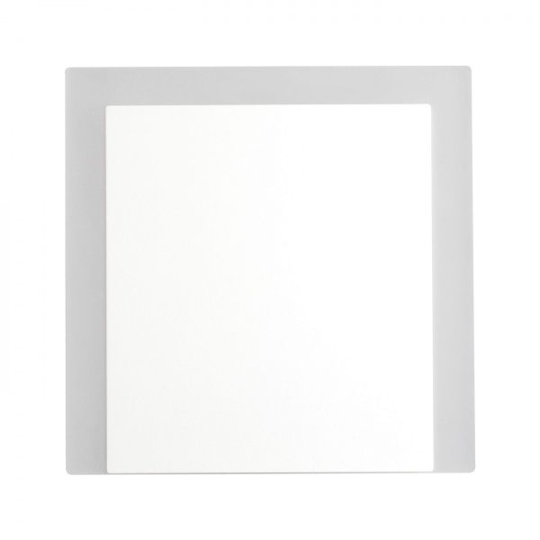 Бра Светкомплект LED WL ACR S 1540 7 Вт білий 