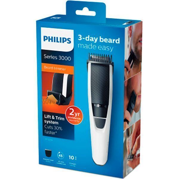 Триммер для бороды Philips BT3206/14