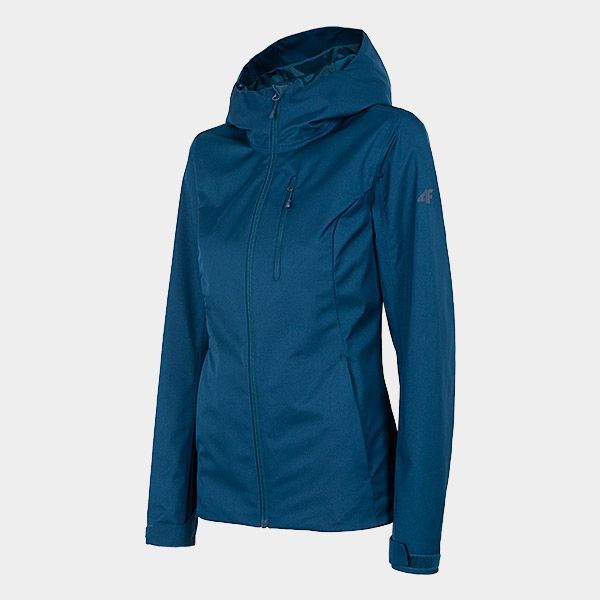 Куртка 4F NOSD4-KUD301-031S XL синій