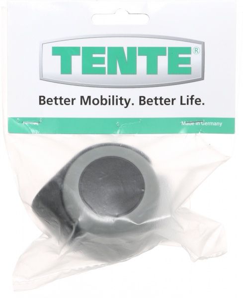 Ролик меблевий поворотний AA20 PJI 050 L51-8 TENTE 