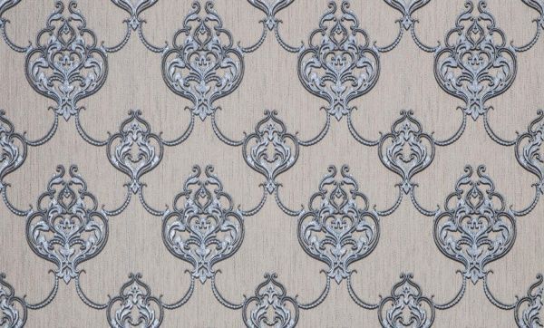 Шпалери вінілові на флізеліновій основі DINASTIA 716DN93 1,06x10,05 м 