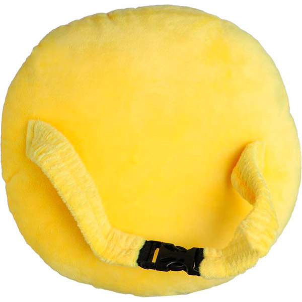 Подушка автомобільна Rexxon Emoji поцілунок 