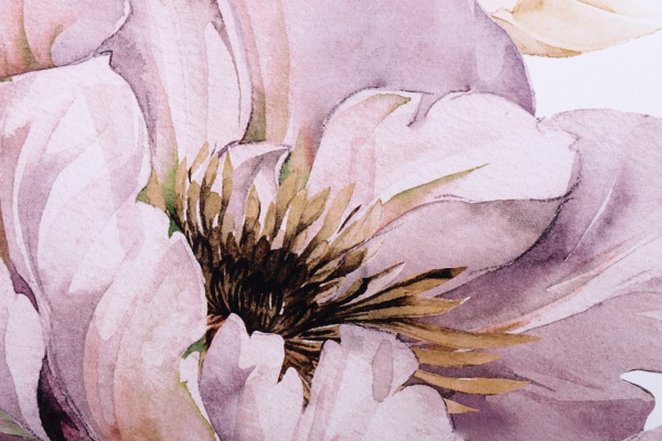 Картина Fiori 70x100 см Styler OB-14183 