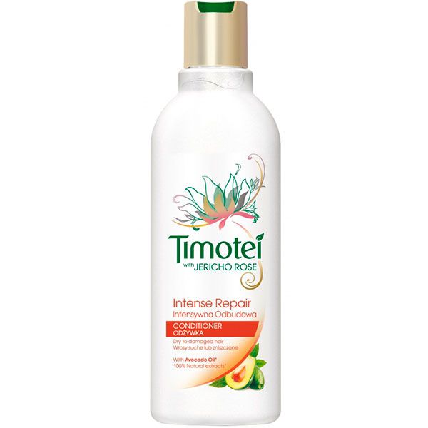 Бальзам Timotei Інтенсивне відновлення 200 мл