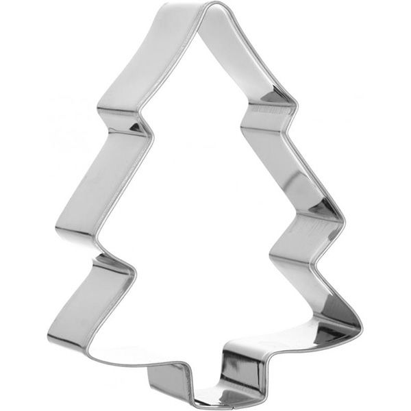 Форма для печива Асорті 6 шт