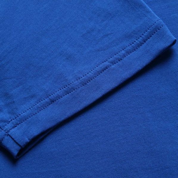 Футболка EA7 3YPTB1-PJ02Z-1598 3YPTB1-PJ02Z-1598 L синій