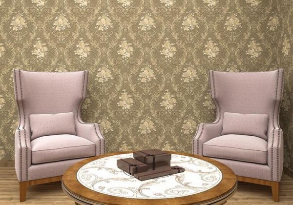 Обои Vinil Изабелла ТФШ 6-0471 