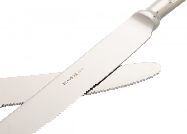 Набір столових ножів EDEN 2 шт. X10C2ED/10